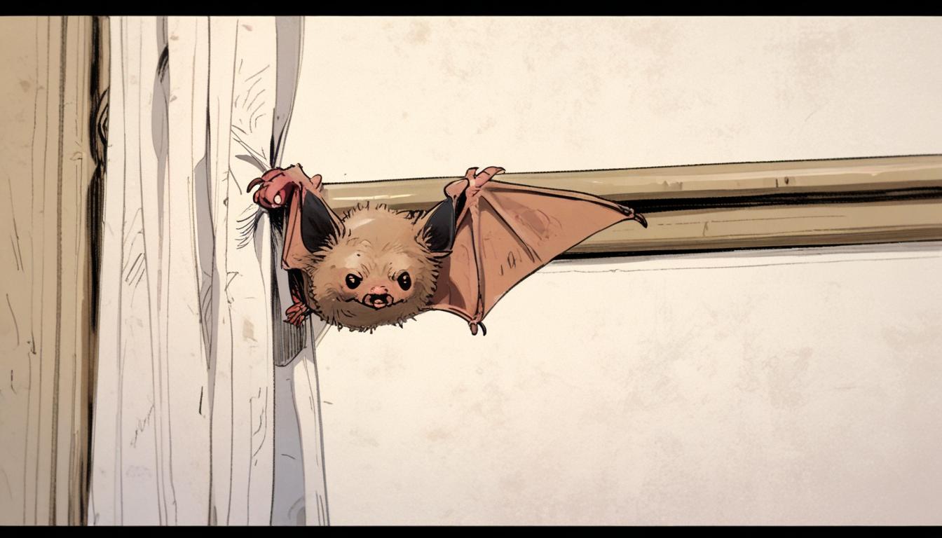 Woman treated for potential rabies after bat encounter in North Yorkshire