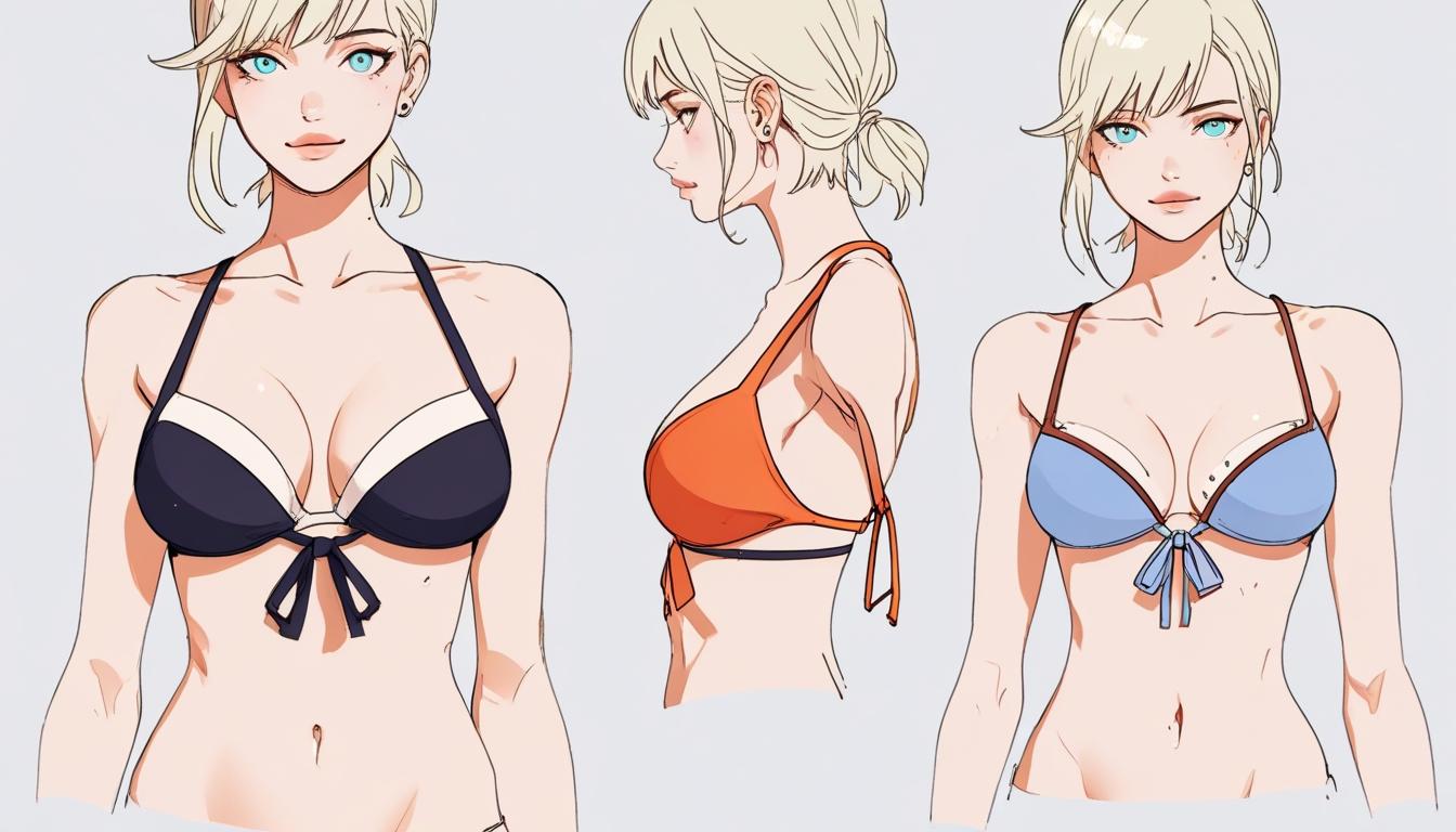 Bikini designer loses landmark legal battle against Boohoo over design copying claims