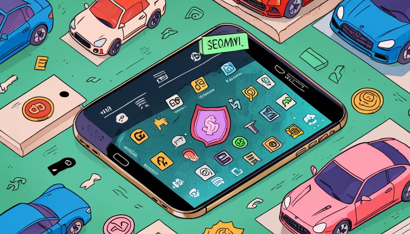 FCA demands tougher action from Big Tech to halt rise of finfluencer scams