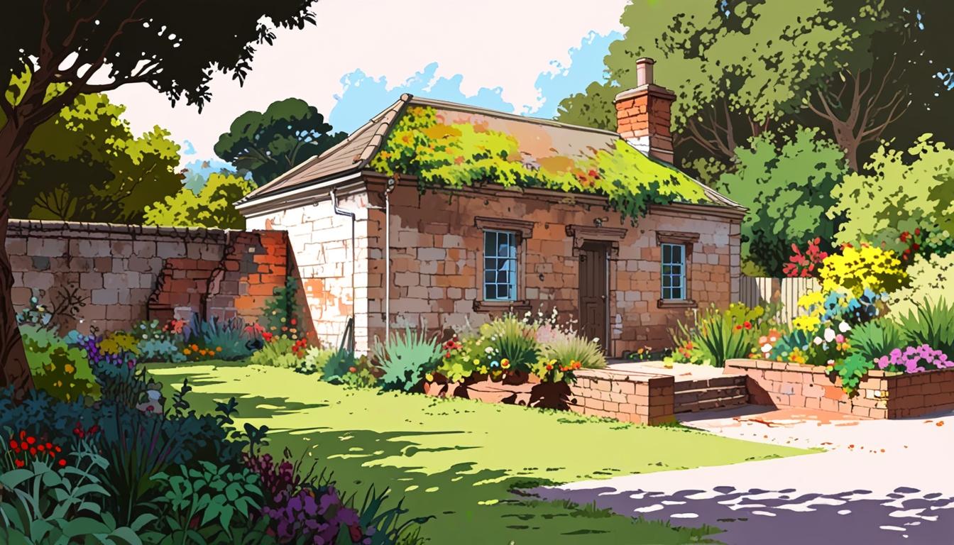 Historic gardener’s cottage demolition sparks heritage outrage in Singleton Gardens, Torquay