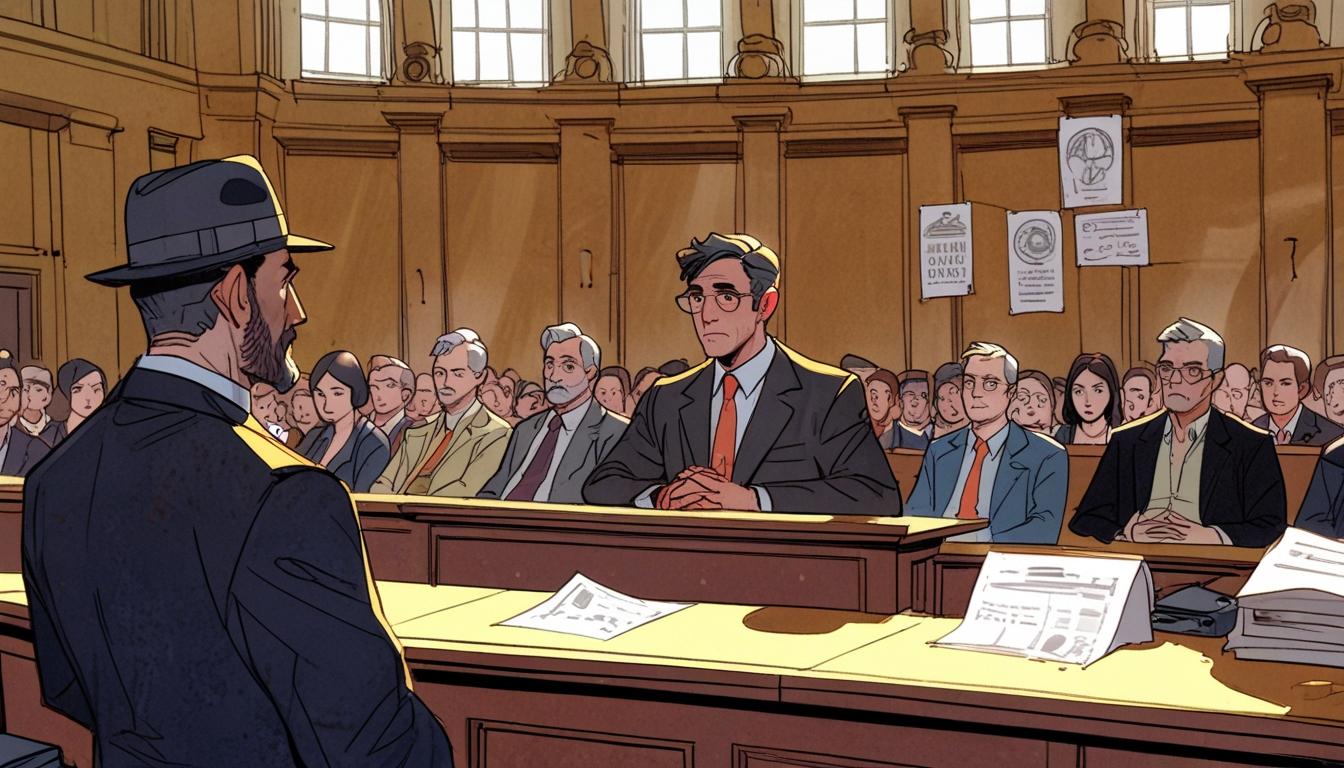 Israeli private investigator faces US extradition over hacking of climate activists