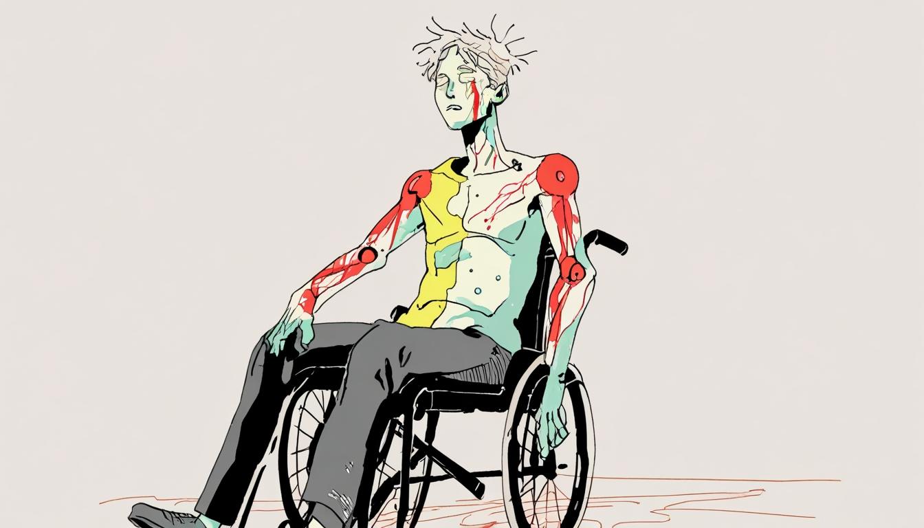London art exhibitions expose political and social ableism through disability narratives