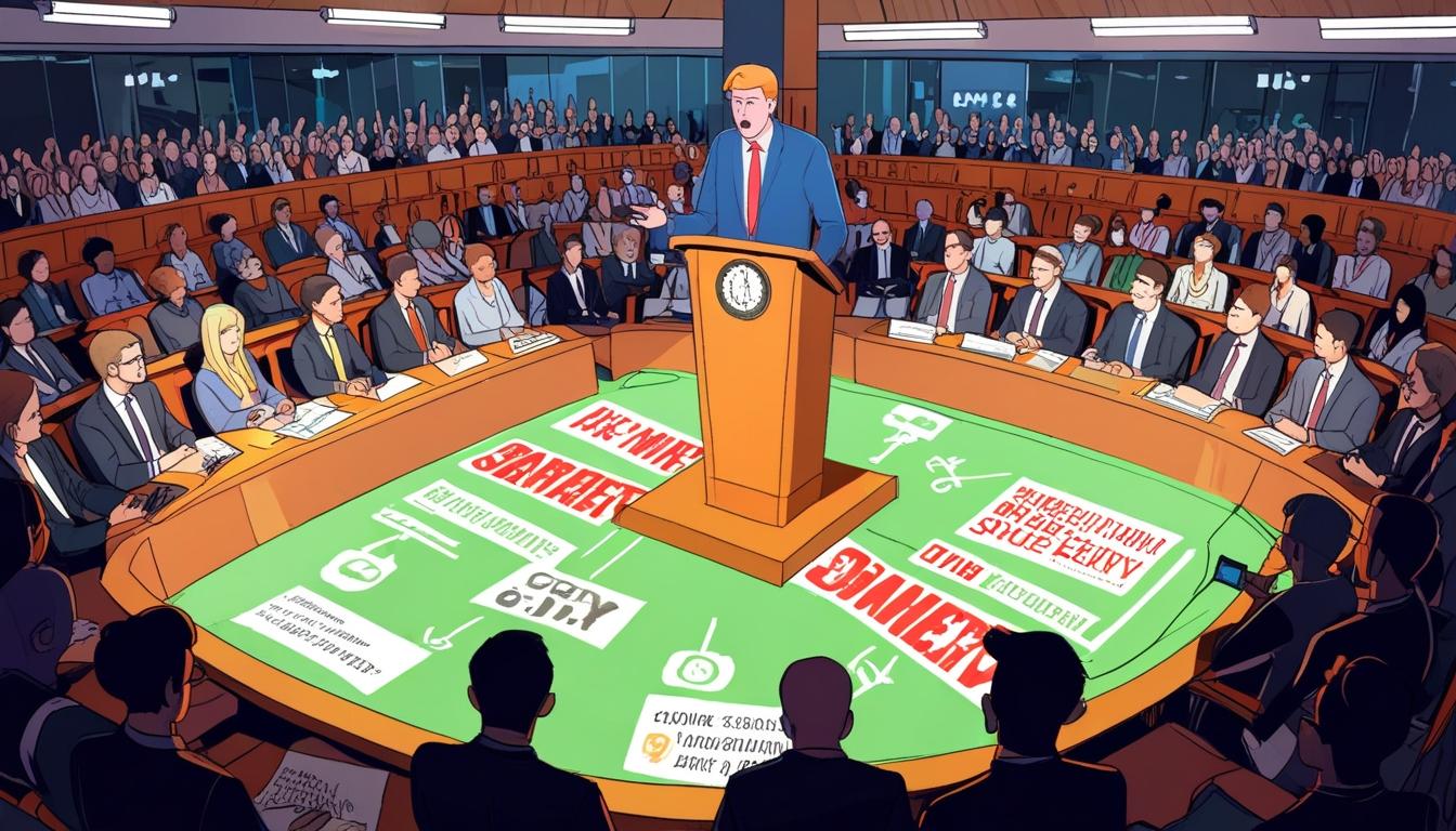 MPs scrutinise Online Safety Act’s role in curbing riot-fueling misinformation