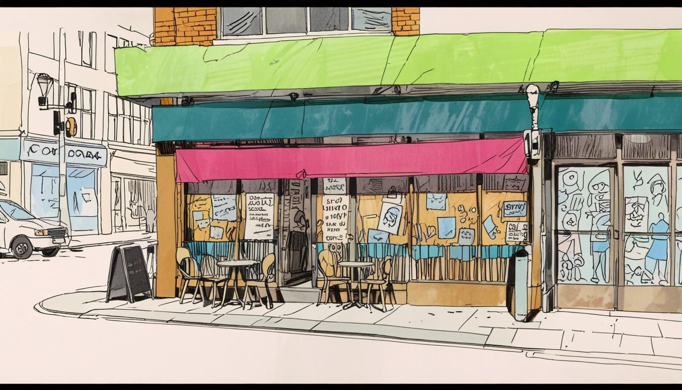 Oxford’s low traffic neighbourhoods spark fierce backlash from local businesses