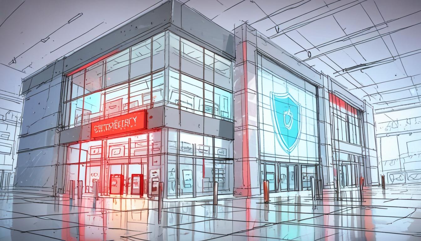 The Co-operative Group halts parts of its IT network after attempted cyberattack