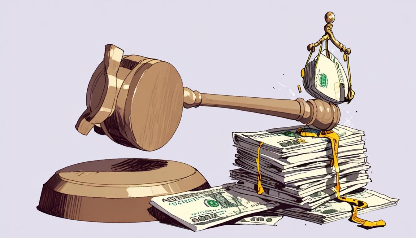 UK government pushes ahead with new powers to recover welfare fraud debts amid privacy concerns