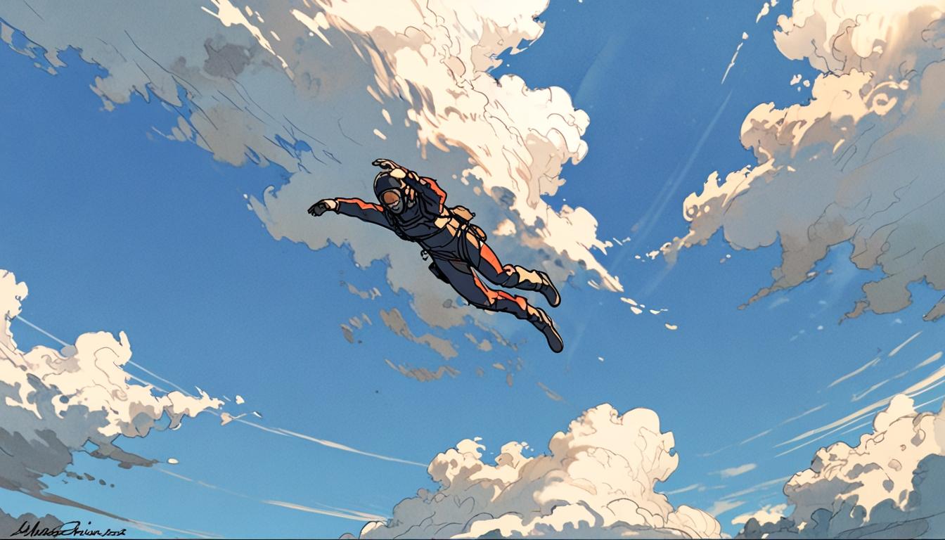 Experienced skydiver’s death ruled a deliberate act amid growing local concerns