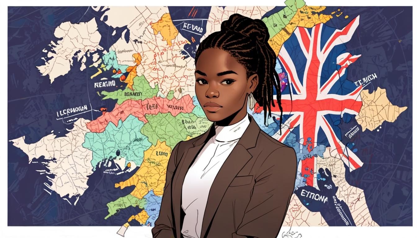 Kemi Badenoch faces crucial local elections amid predicted Conservative losses