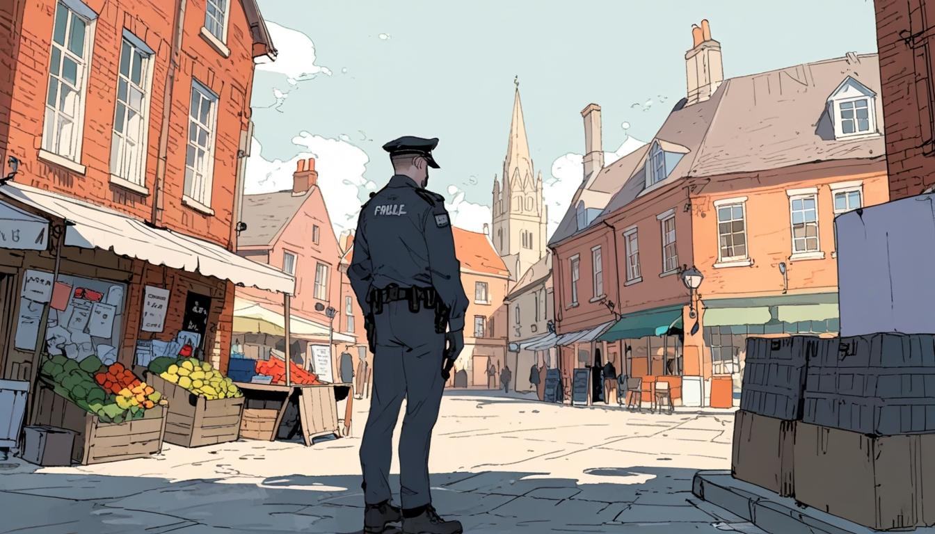 Knife crime surges in Norwich and Guildford driven by county lines drug networks