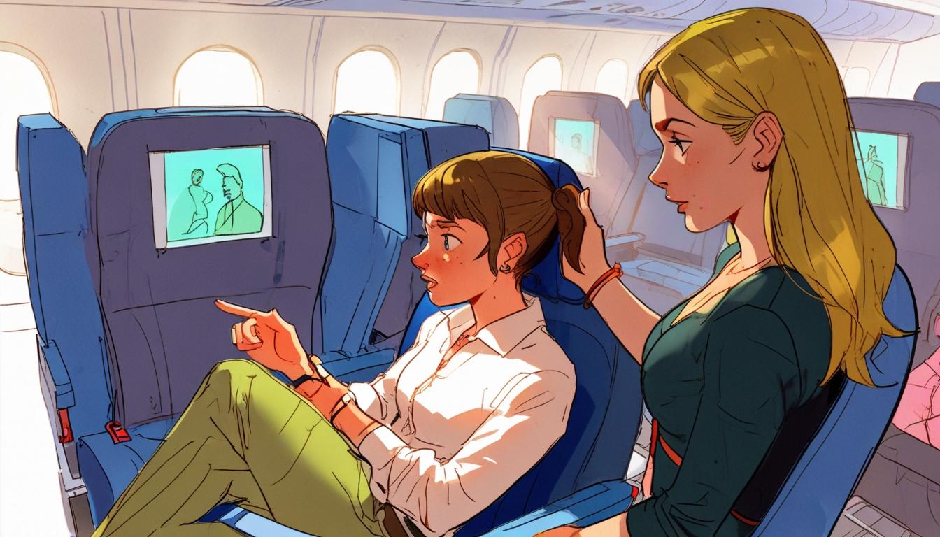 Ryanair flight to Corfu diverts to Bologna after passenger altercation delays journey