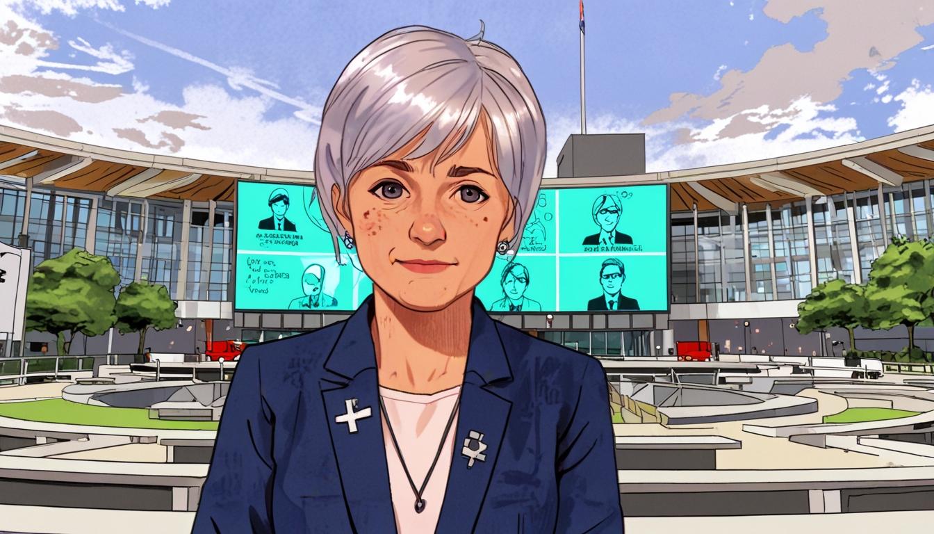 SNP MSP’s 4am Cayman Islands vote blocks Green MSP’s removal from Holyrood equalities committee