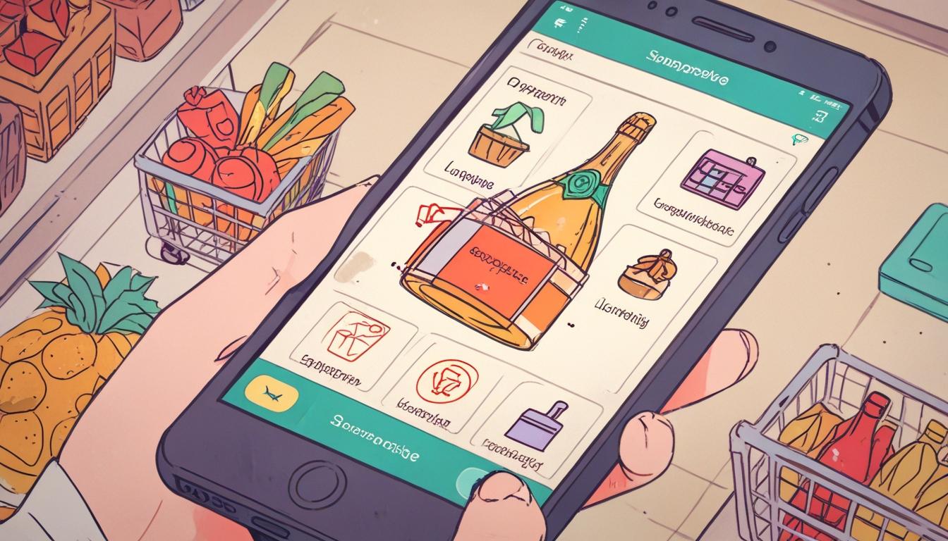 Tesco Clubcard app emerges as unexpected tool in uncovering infidelity