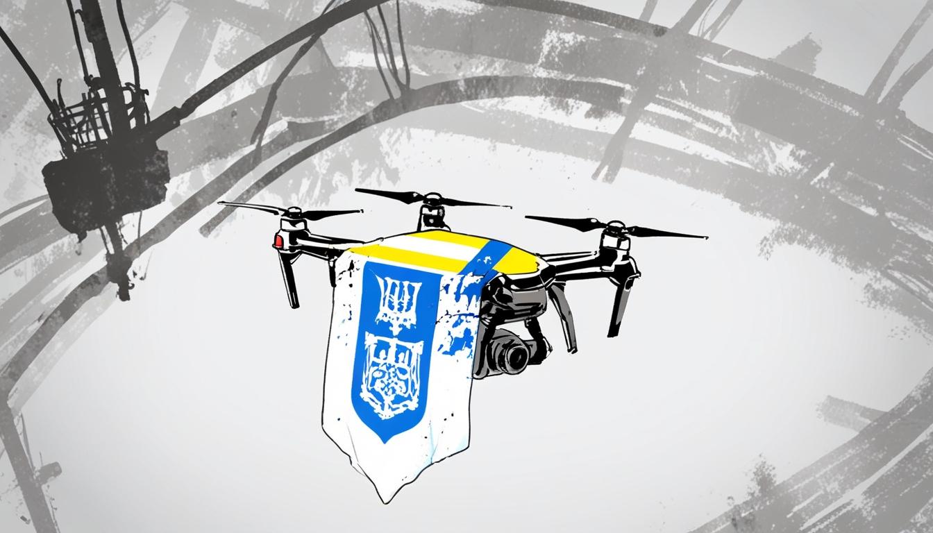 UCL and Lancaster suspend Ukrainian societies over charity law drone purchases