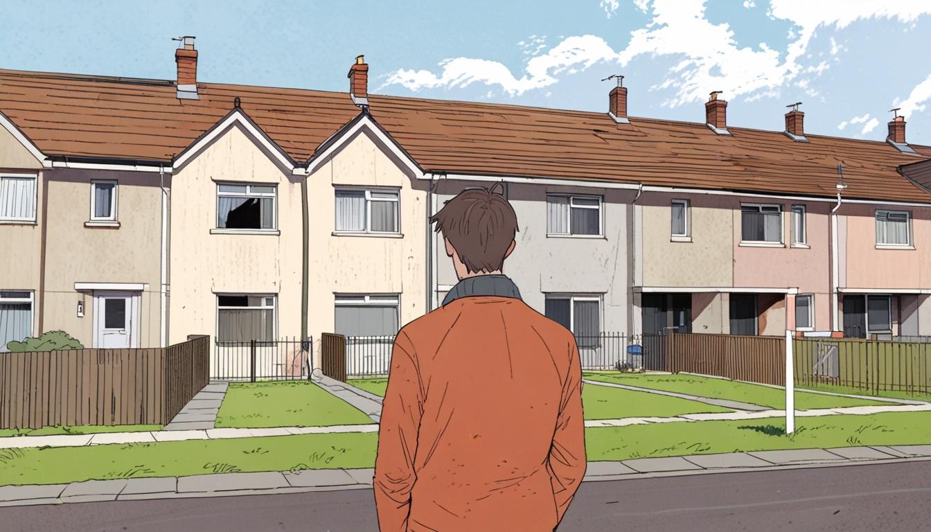 Angus Council reverses plans to discuss Raac repairs for Milton Street homes in public
