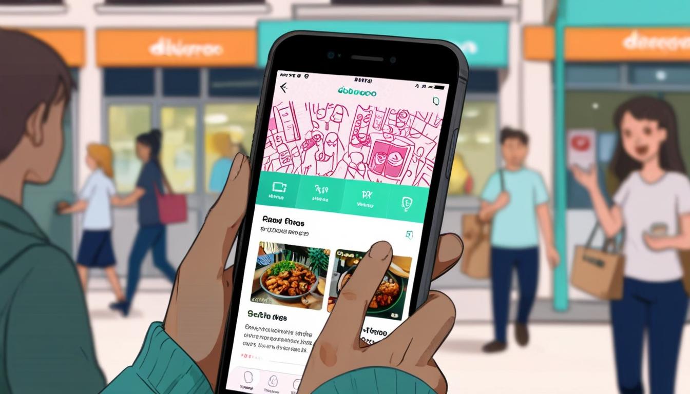 Co-op’s Deliveroo glitch lets customers grab £80 worth of groceries for pennies amid cyber threat concerns