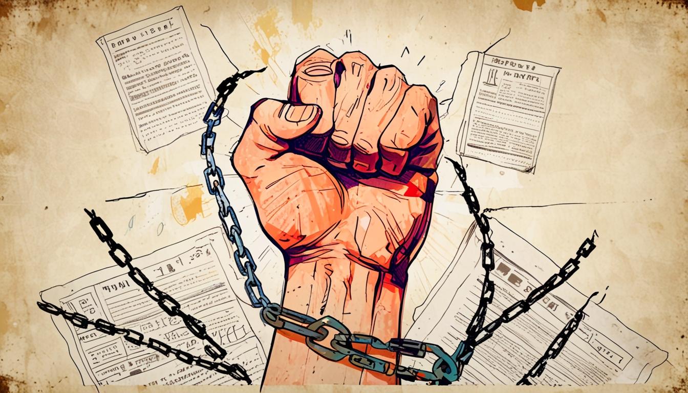 court of appeal declares conservative anti-protest laws a flagrant abuse of power