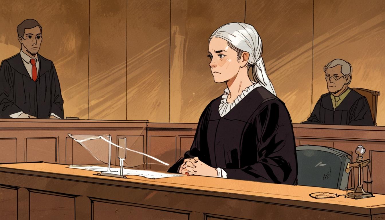Ugandan High Court judge convicted of exploiting woman after UK trial