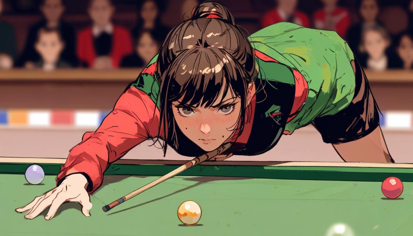 WPBSA and other sports bodies tighten transgender participation rules following Supreme Court ruling