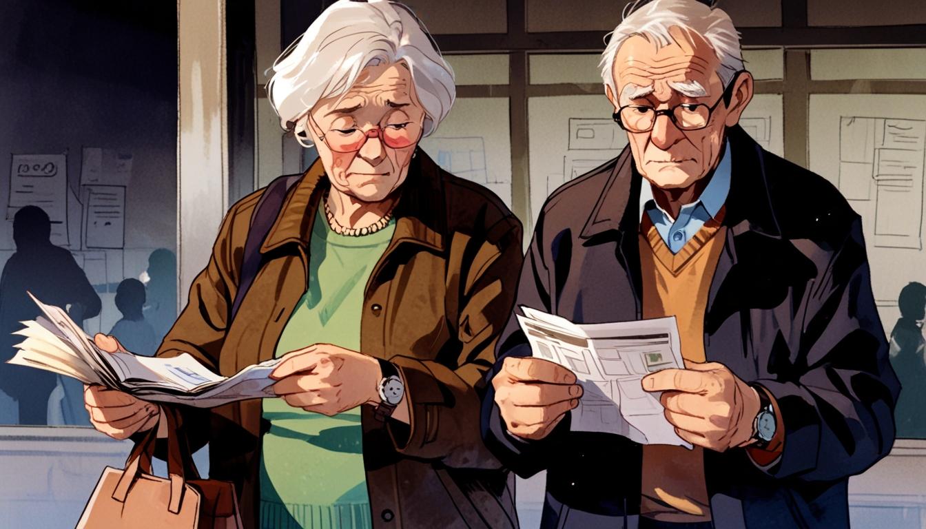 Elderly couple lose £530,000 in Capital Group scam linked to unresponsive solicitors