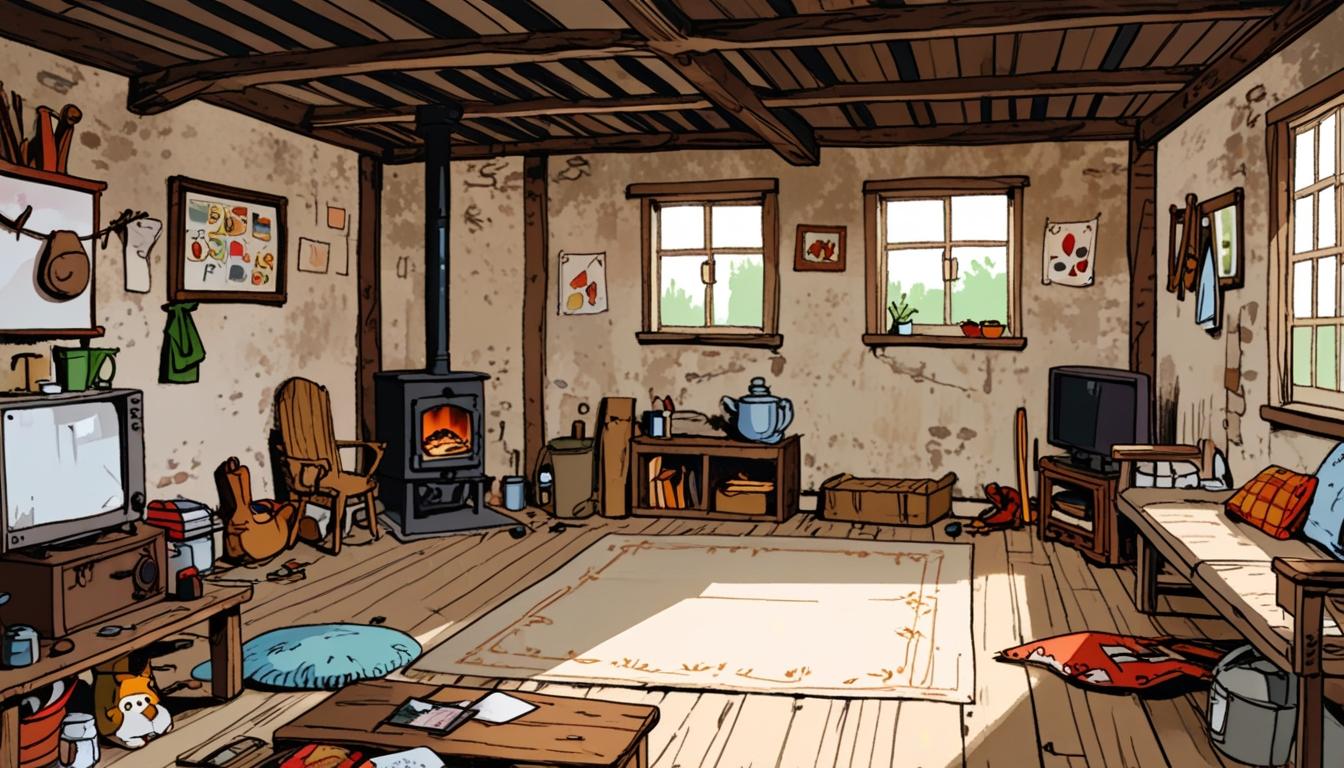 Escape To The Country criticised for disrupting new owner’s home and lavish budgets on show