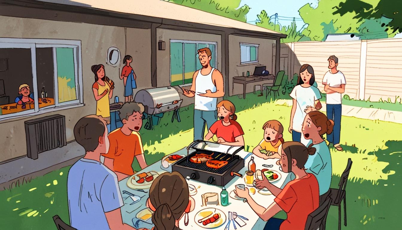 Local councils ready to enforce fines for noisy summer gatherings