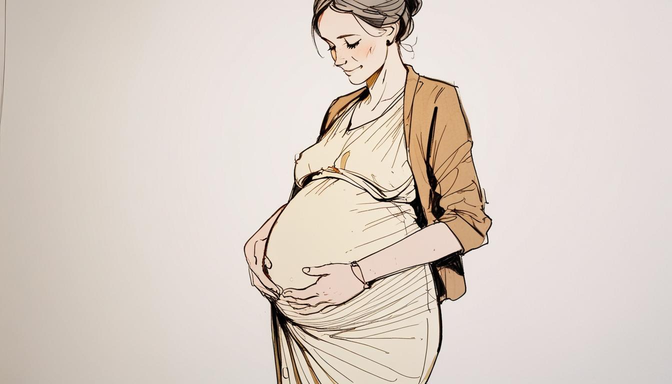 Richmond-upon-Thames becomes England and Wales’ top borough for births to mums over 35
