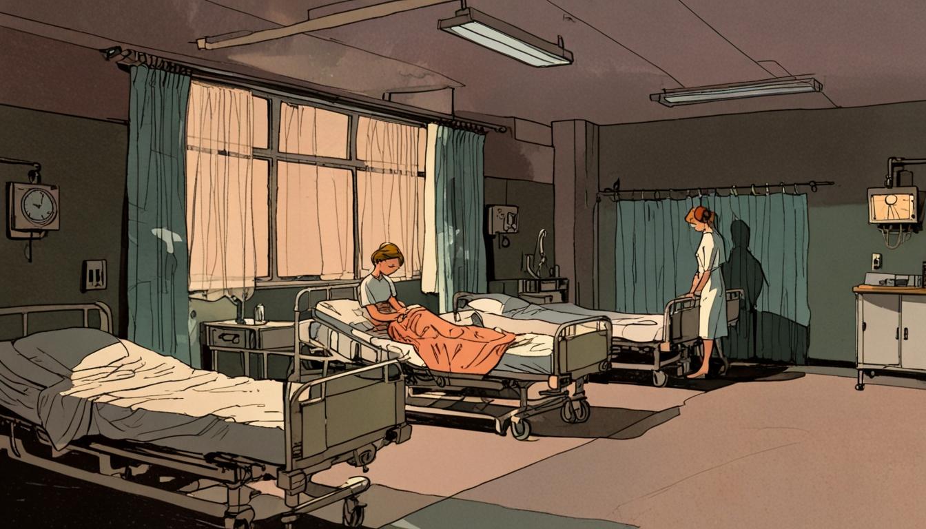 Survivors reveal trauma of Dr William Sargant’s ‘Sleep Room’ treatments in 1960s London