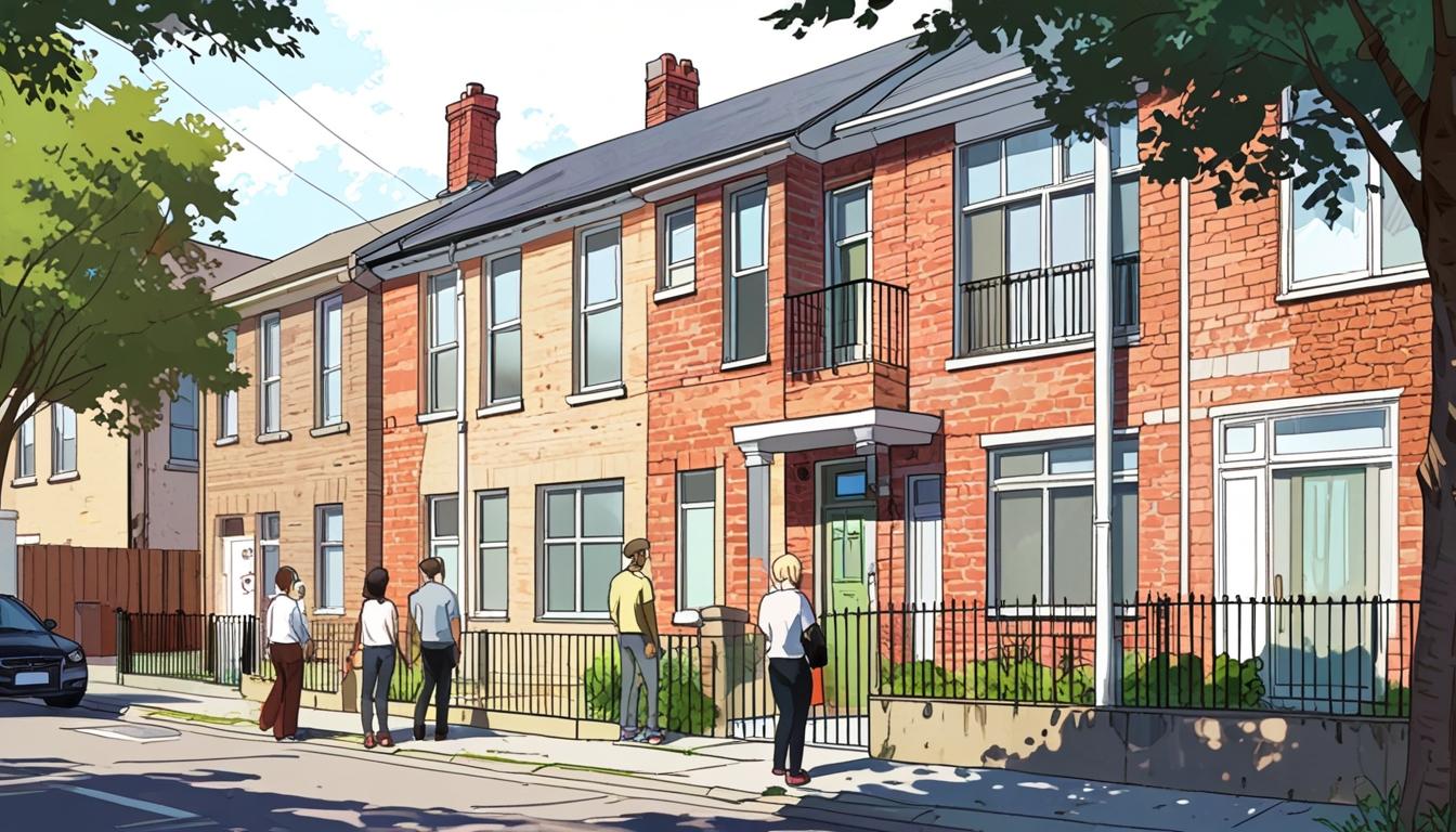 Durham residents resist surge in student housing transforming family neighbourhoods
