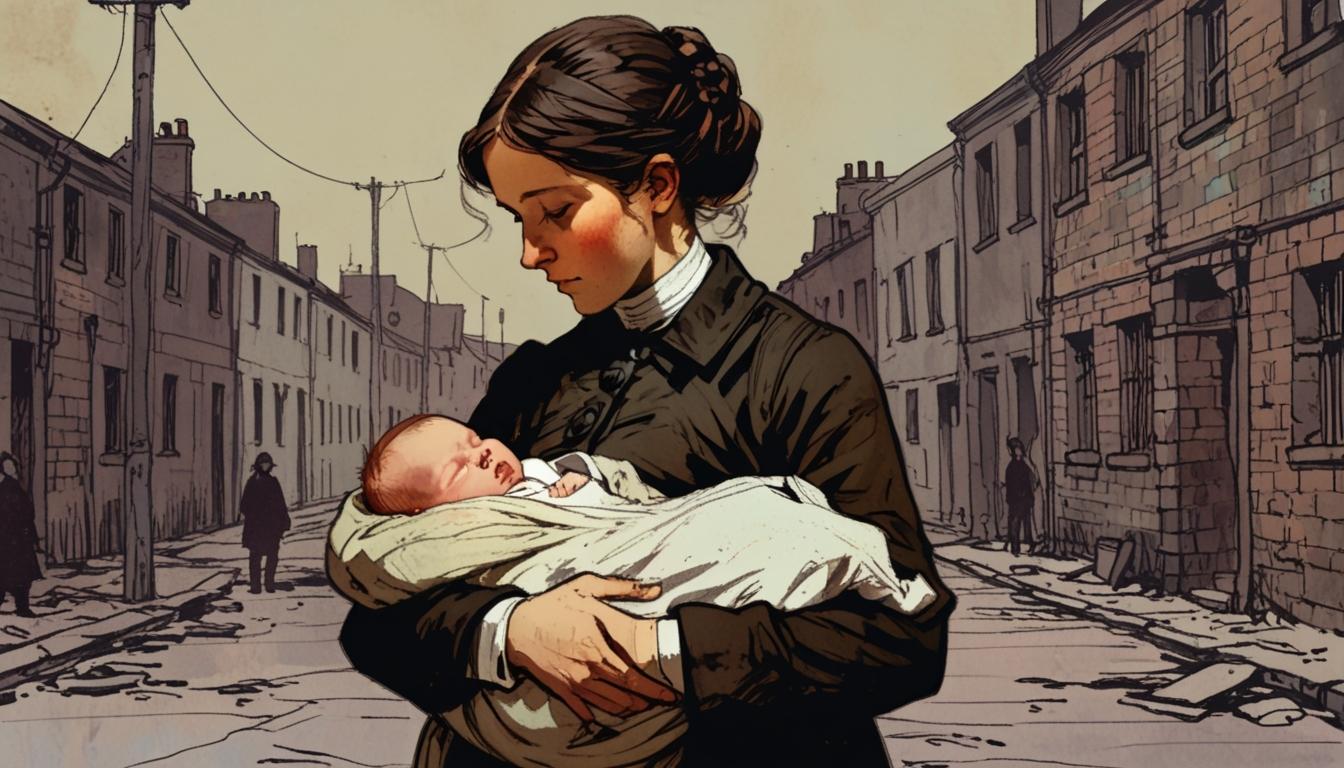 From Gorbals to glory: unveiling the complex legacy of Allan Pinkerton, America’s pioneering detective