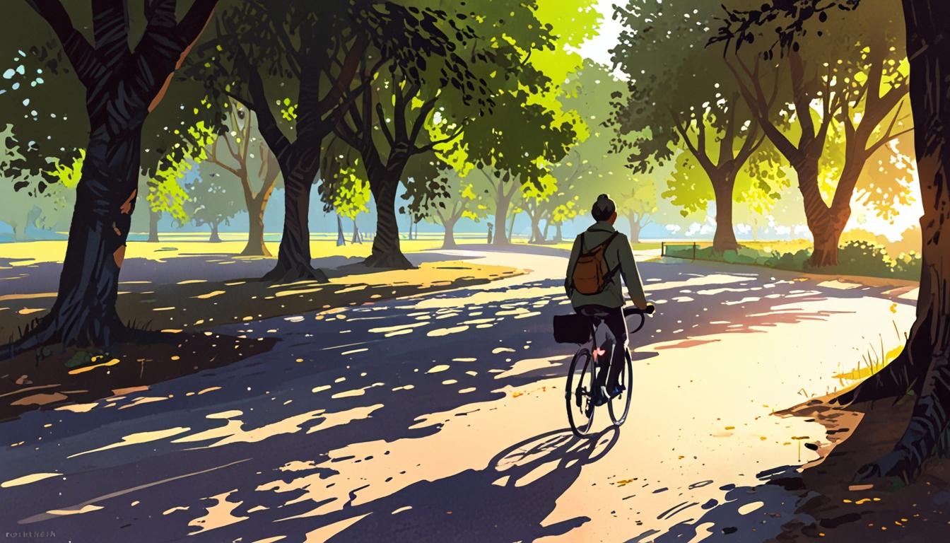 Met Police disband Royal Parks unit amid rising early morning violent bike robberies