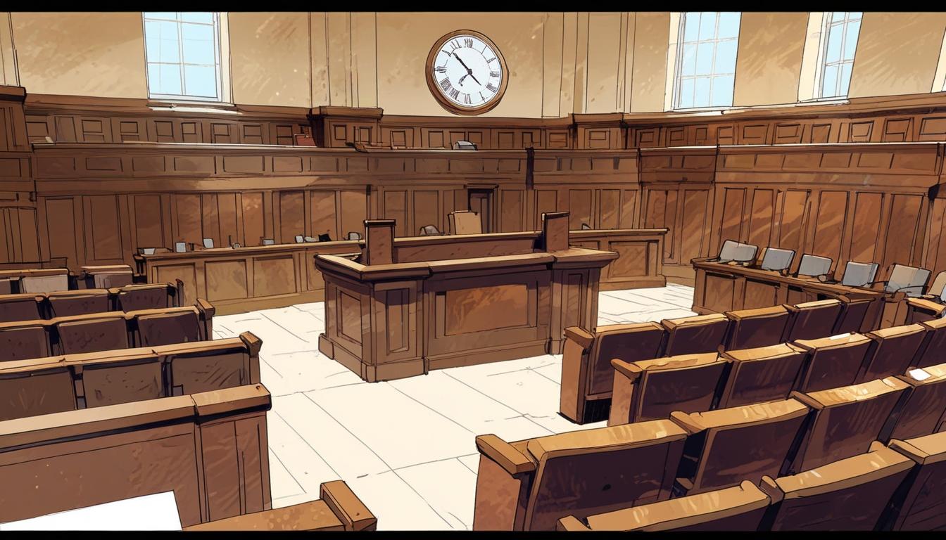 Delays in England and Wales jury trials spark urgent calls for system overhaul