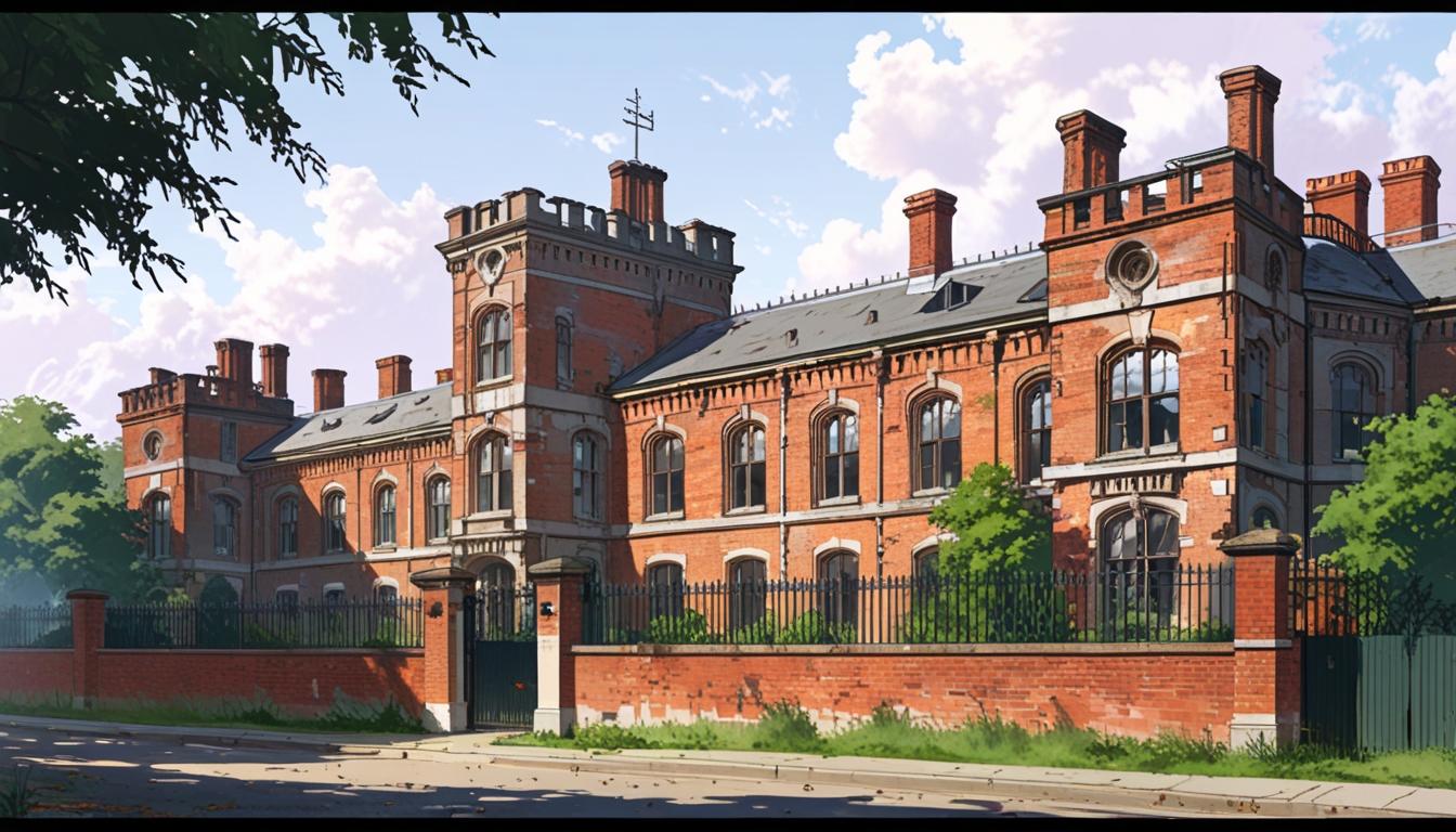 Former inmate calls for Wandsworth Prison demolition to fund modern facilities