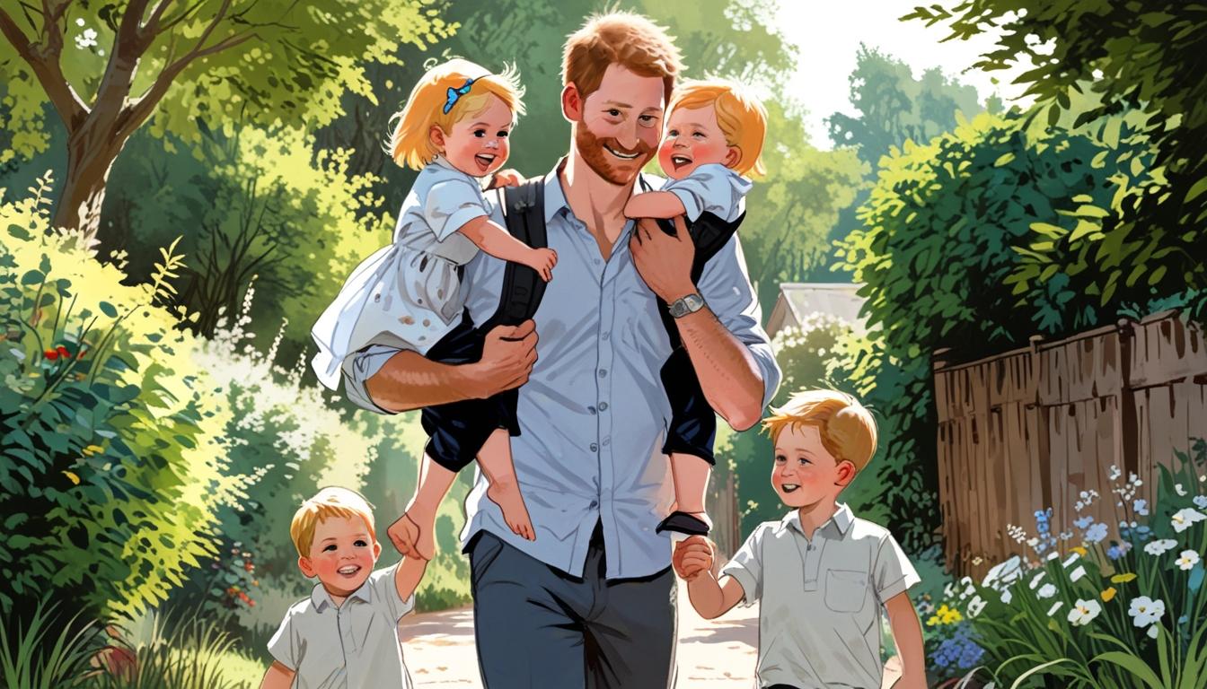 Meghan Markle’s Instagram post seen as bold message amid royal family tensions