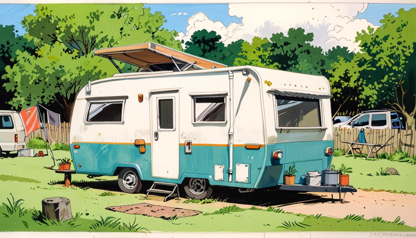 Tensions rise in Bristol as vehicle dwellers increase amid housing crisis