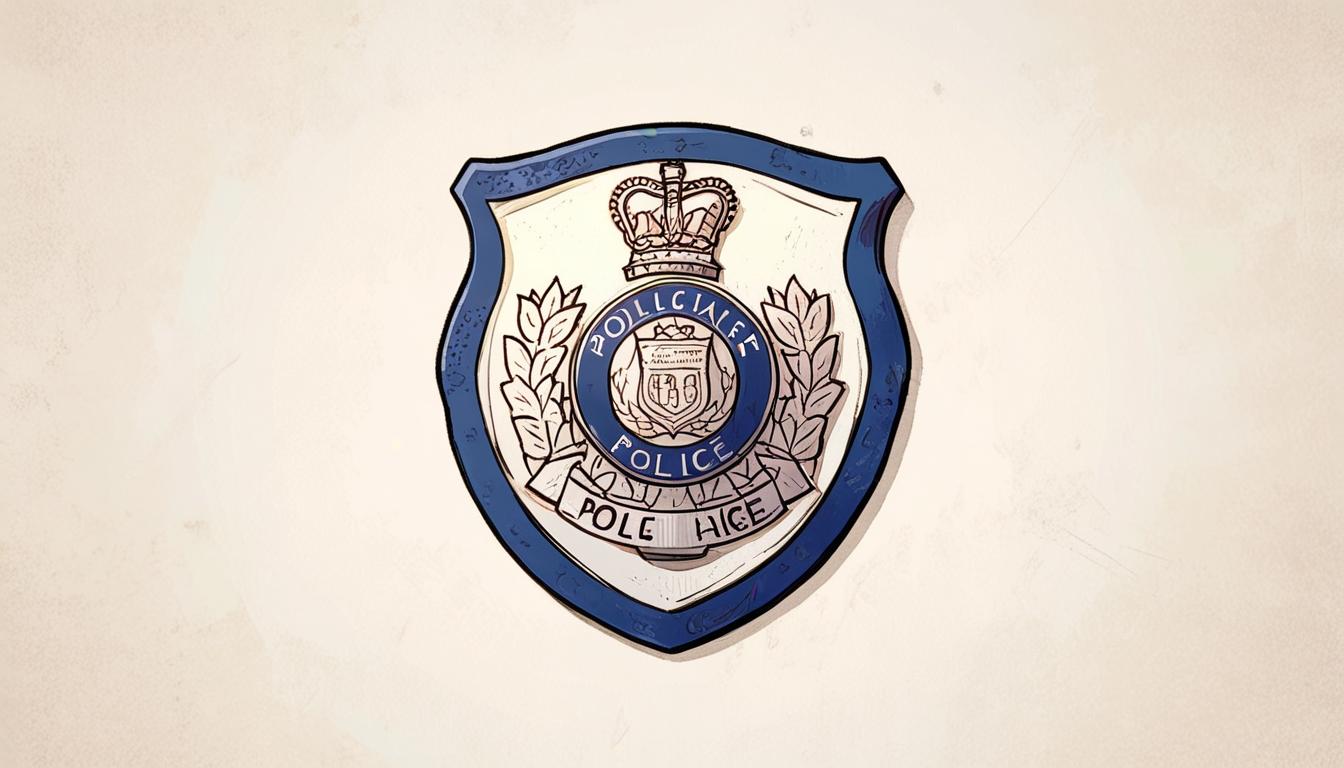 Two top British police jobs face single applicants amid leadership talent shortage