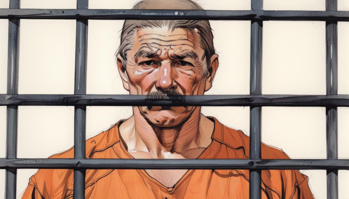 Charles Bronson denied public parole hearing despite legal changes