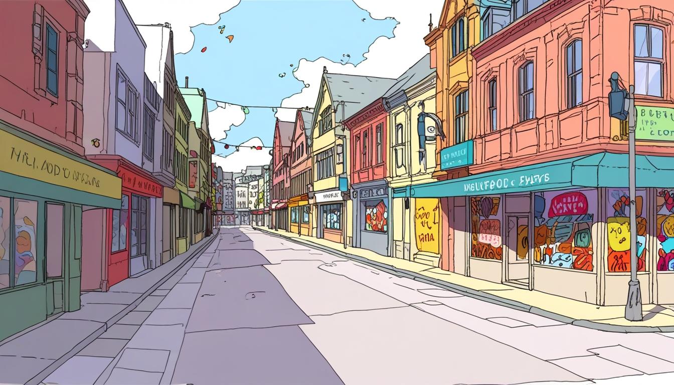Newport residents split over council’s plan to transform city into cultural destination