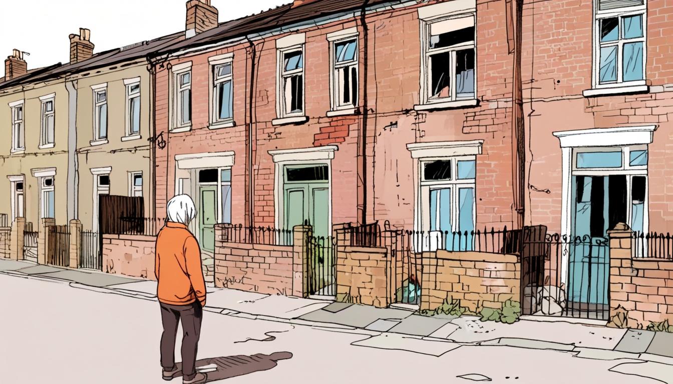 Campaigners demand Angus Council include private homeowners in RAAC repairs
