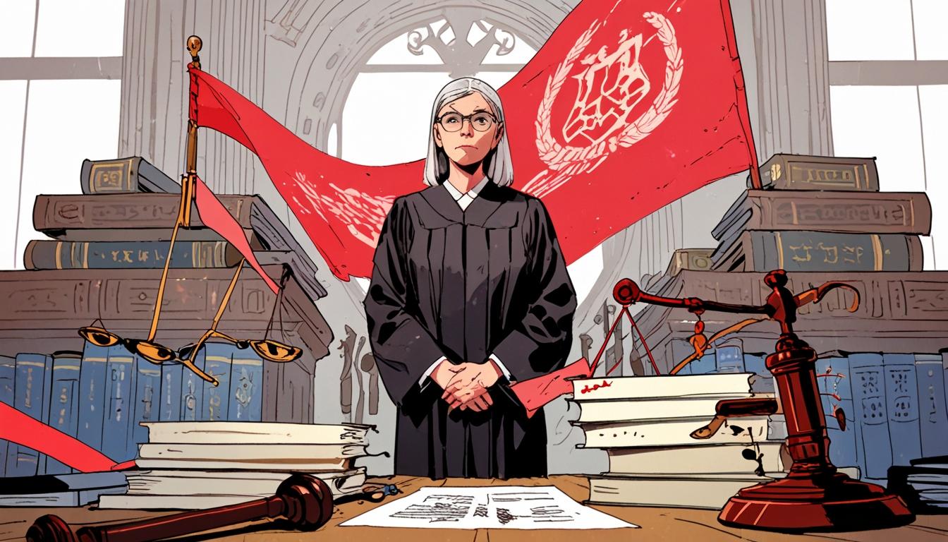 Judge warns legal profession over fake case citations and AI misuse