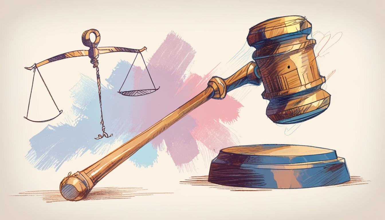 PPS appeals against lenient sentence for Northern Ireland human trafficker