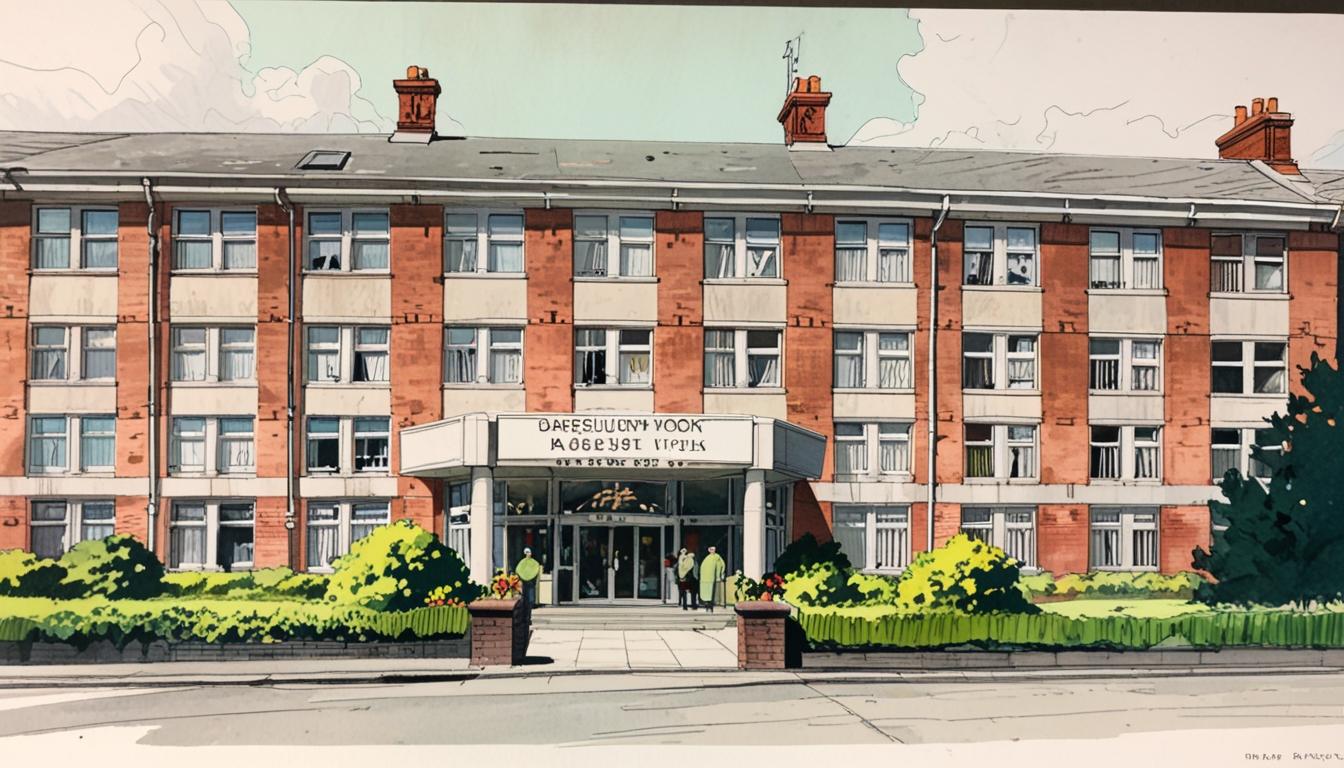 Residents in Runcorn condemn Labour over unfulfilled pledge to close asylum-seeker hotel