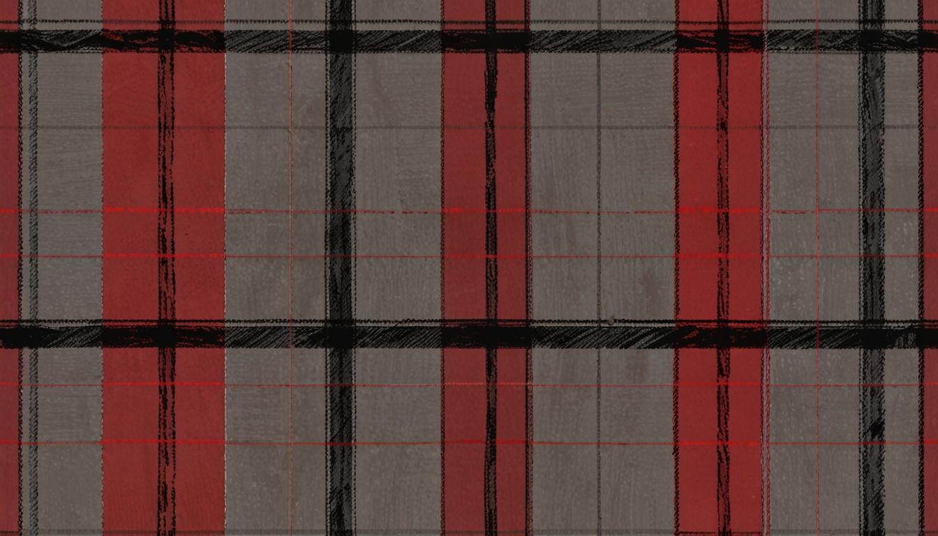 Witches of Scotland founders unveil How to Kill a Witch ahead of crowdfunded tartan launch