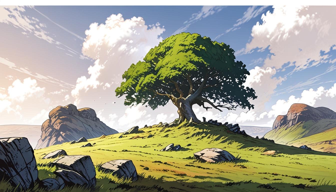 Jury begins deliberations in Sycamore Gap tree vandalism trial