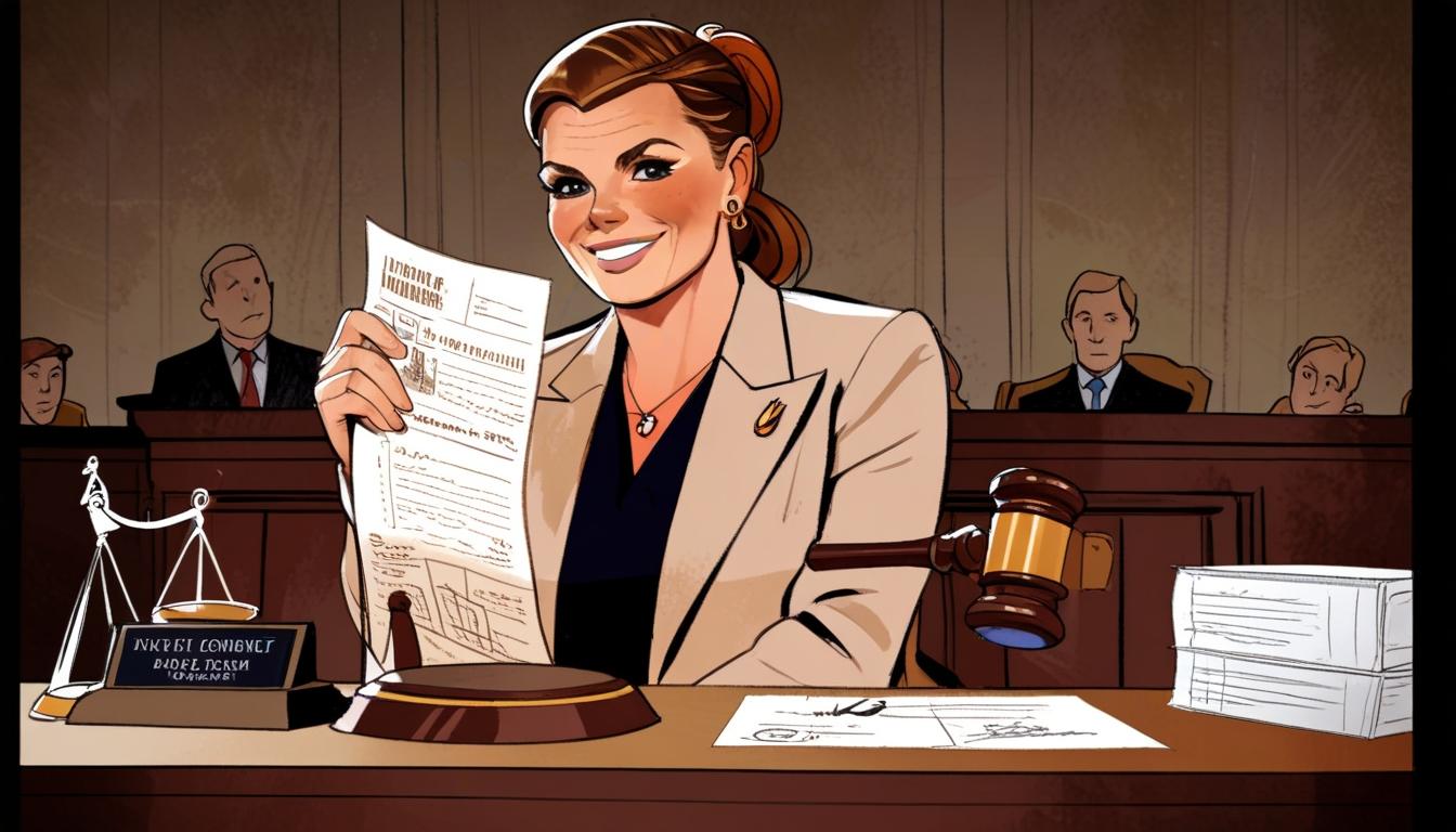Rooney secures over £1.4 million in legal costs as Wagatha Christie battle ends
