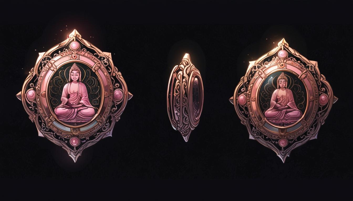 Sotheby’s postpones auction of Buddha relic jewels following India’s legal challenge