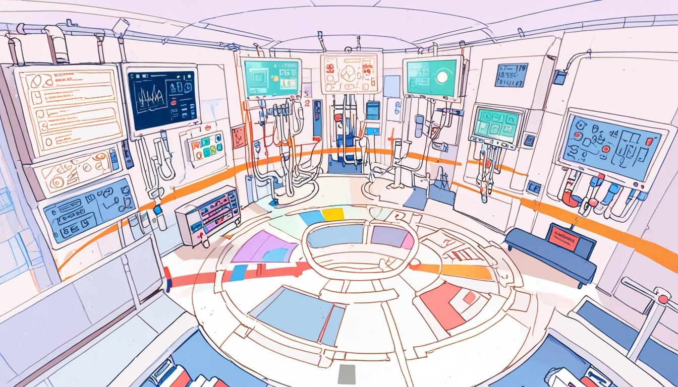 Health Secretary’s Cancer 360 plan faces scepticism over NHS’s fragmented IT systems and reliance on private sector