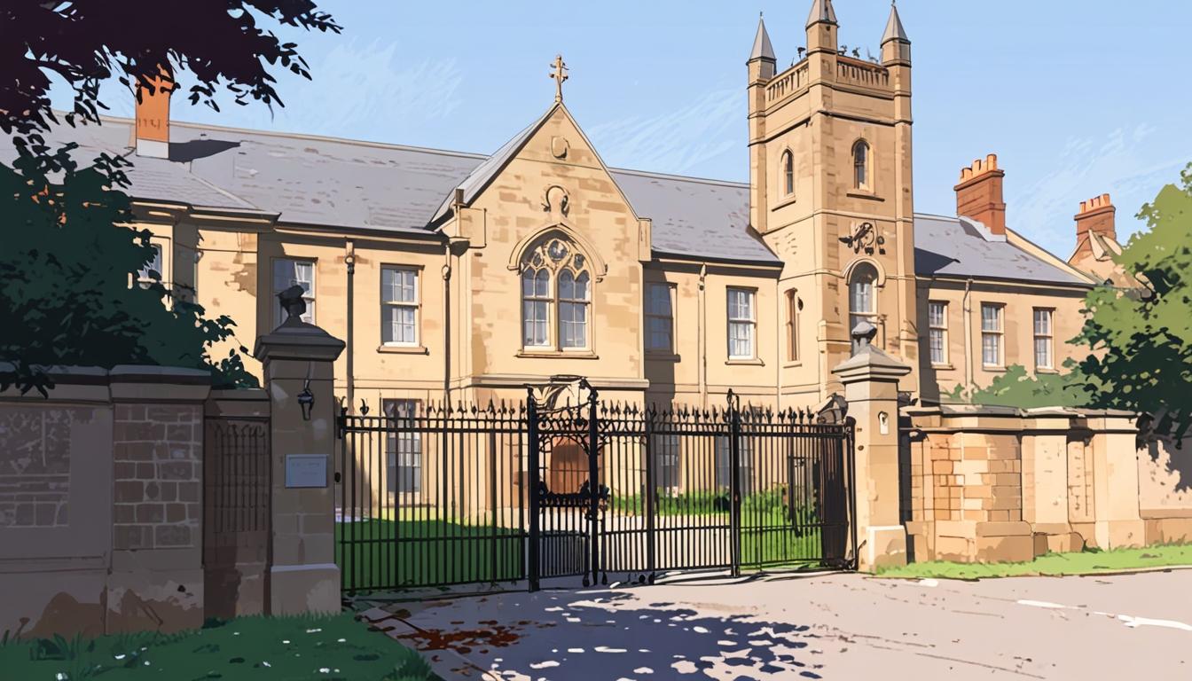 Two historic Welsh private schools to close by 2025 amid rising costs and falling enrolment