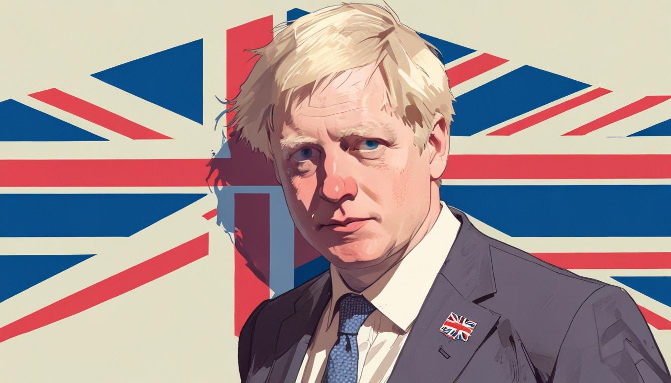 Boris Johnson allies predict Reform UK will collapse and pave way for Tory revival