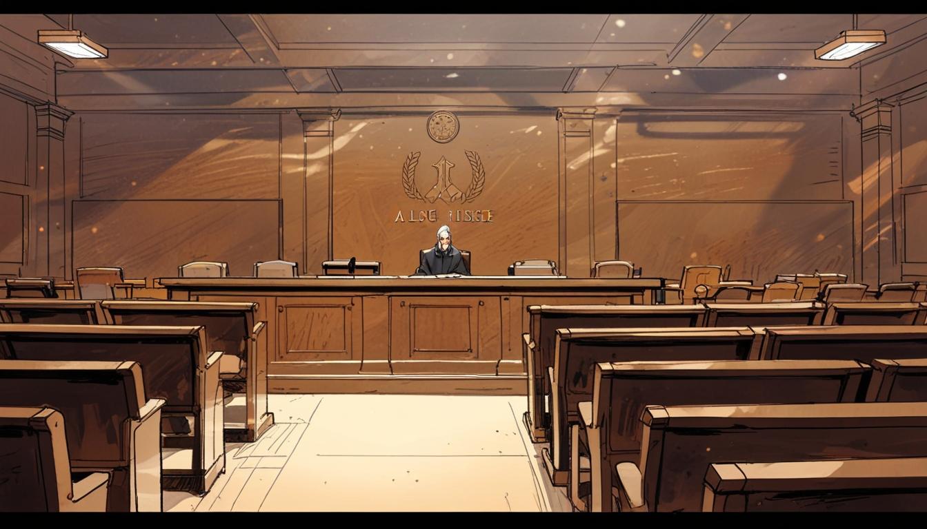 Courts adopt “All rise, if able” to promote inclusivity amid tradition debate