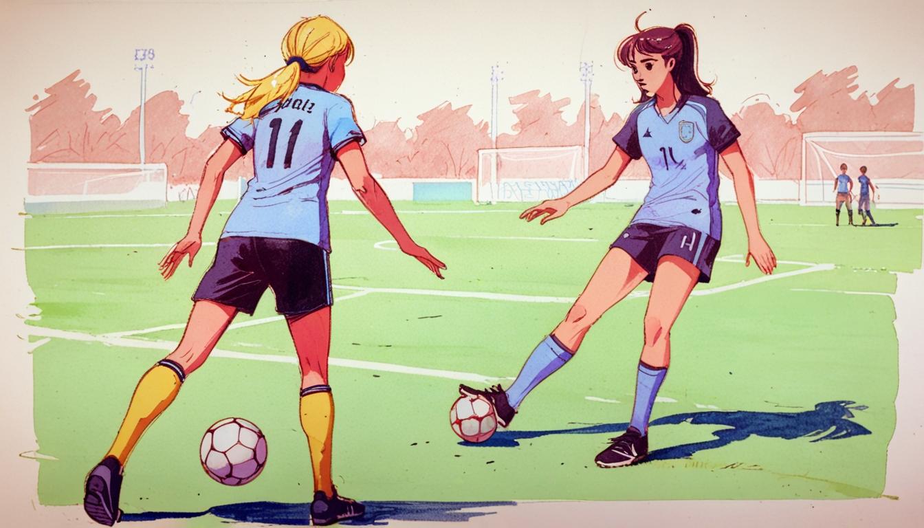 FA quashes ban on teenager after transgender player controversy sparks policy overhaul